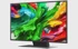 LG TV 50QNED86A3C, QNED UHD 4K Smart, 50"